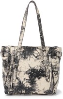 Thumbnail for your product : Aimee Kestenberg Amalfi Leather Tote