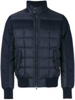 Thumbnail for your product : Moncler Aramis padded jacket