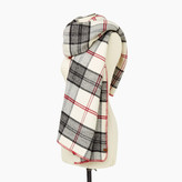 Thumbnail for your product : Roots Smoke Lake Plaid Scarf
