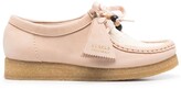 Thumbnail for your product : Clarks Originals Lace-Up Oxford Shoes