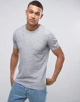 Thumbnail for your product : Jack and Jones Crew Neck T-Shirt