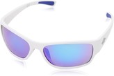 Thumbnail for your product : Anarchy Men's K Grind Oval Sunglasses