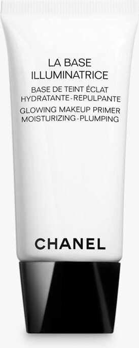 LA BASE ILLUMINATRICE Glowing makeup primer moisturizing-plumping