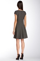 Thumbnail for your product : Taylor Jacquard Knit Dress