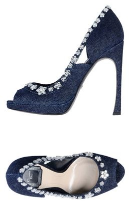 dior pumps sale
