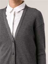 Thumbnail for your product : Splendid Button Cardigan