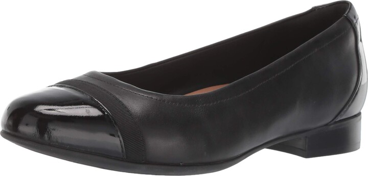 clarks unstructured shoes for women sale