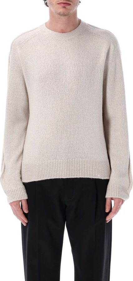 Our Legacy True Roundneck Jumper