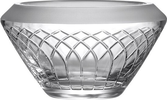 Waterford Lismore Arcus Bowl in Clear