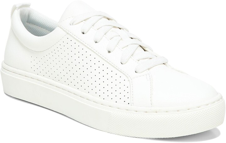 Dr Scholl's White Velcro Sneakers Outlet Store, UP TO 63% OFF |  www.bel-cashmere.com