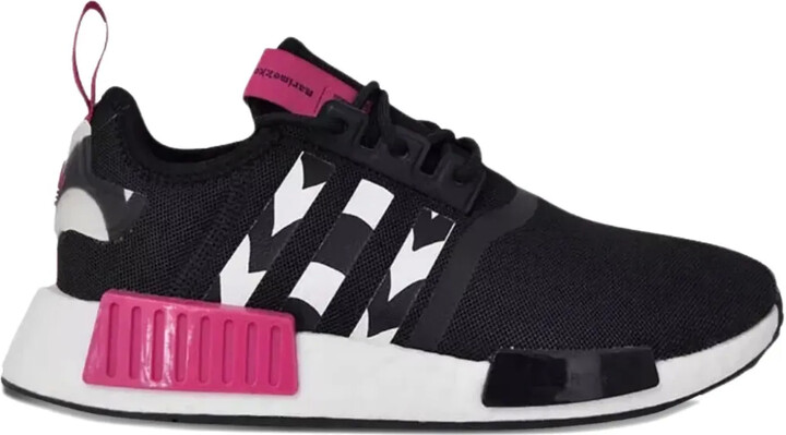 NMD_R1 "Marimekko" sneakers