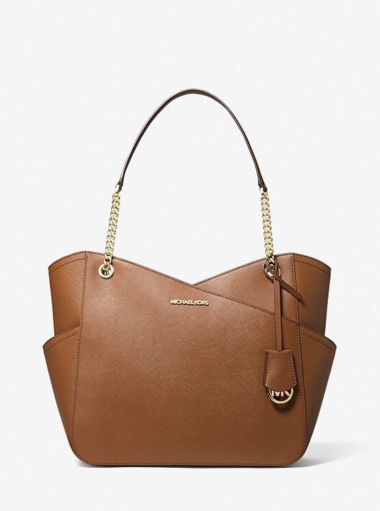 michael kors shopper jet set travel