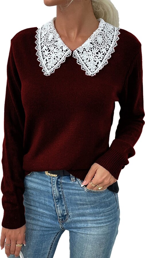 women's elegant sweaters