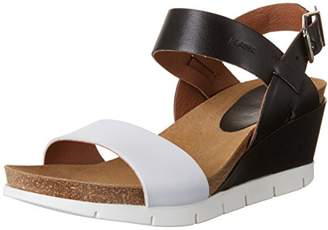 Marc Shoes Women's Lexi Sling Back Sandals,36 36 EU