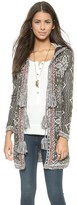 Thumbnail for your product : Free People Pom Pom Sweater