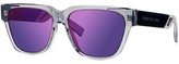 Thumbnail for your product : Christian Dior Diorxtrem SI 57MM Plastic Rectangular Sunglasses
