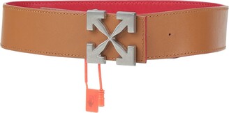 Off-White OFF-WHITE™ Belts
