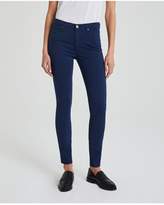 Thumbnail for your product : AG Jeans The Prima - Midnight Berlin