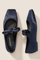 jeffrey campbell kurri vinyl loafers