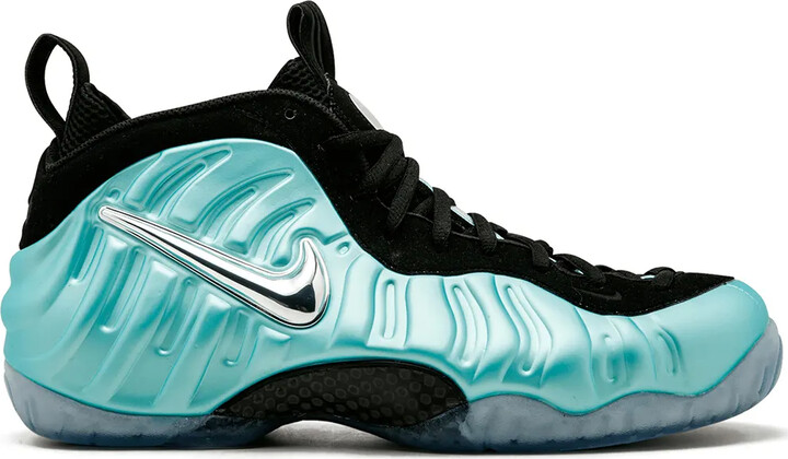 nike foamposite pro