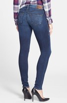 Thumbnail for your product : Big Star 'Alex' Stretch Skinny Jeans (Fortuna)