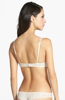 Thumbnail for your product : Elle Macpherson Intimates 'French Flavour' Underwire Balconette Bra