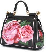 Thumbnail for your product : Dolce & Gabbana Sicily shoulder bag