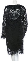 Thumbnail for your product : Tory Burch Lace Dress