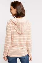 Thumbnail for your product : Next Womens FatFace Hemsby Stripe Hoody