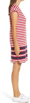 Thumbnail for your product : Vineyard Vines Americana Stripe Dress