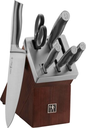 Henckels Forged Synergy 2-pc, Asian Knife Set