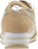 Thumbnail for your product : Puma Caroline Stripe Ts Women's Wedge Sneakers