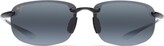 Thumbnail for your product : Maui Jim Ho'okipa PolarizedPlus®2 63mm Rectangle Sunglasses