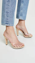 Thumbnail for your product : Brother Vellies Palms Mules