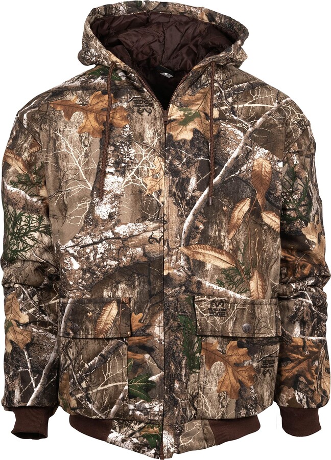 Mens Camo Jacket ShopStyle UK