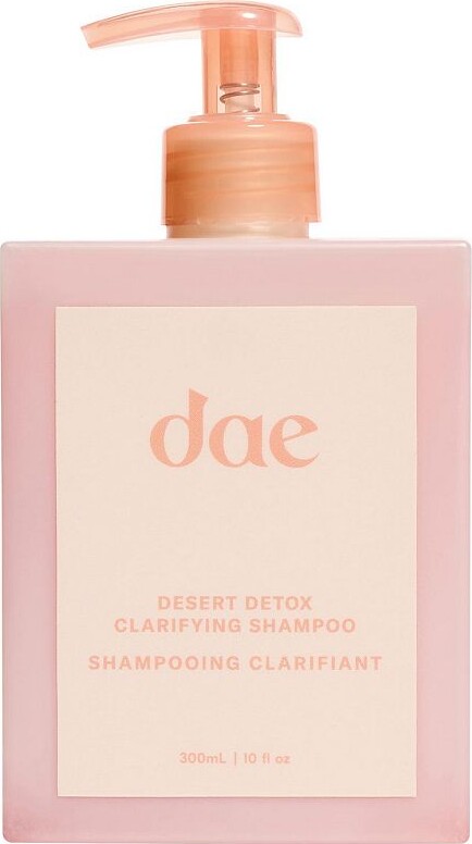 Desert Detox Clarifying Shampoo