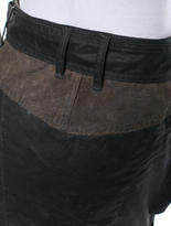 Thumbnail for your product : Undercover Mini Skirt