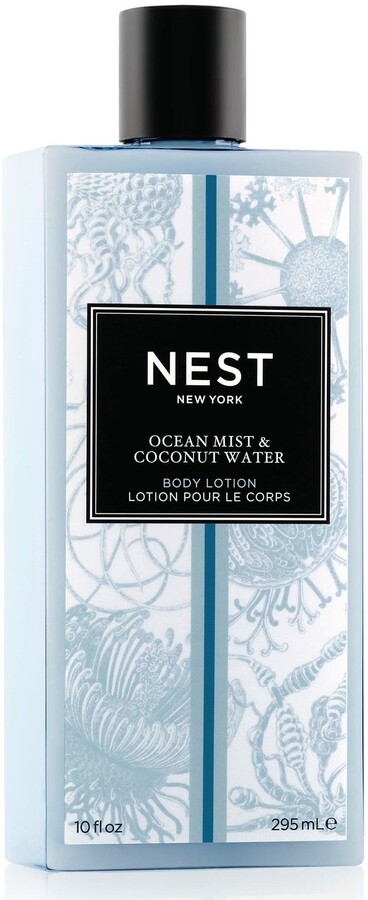 NEST Fragrances Ocean Mist & Coconut Water Body Lotion - ShopStyle