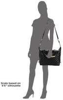 Thumbnail for your product : MZ Wallace Sutton Large Quilted Satchel