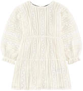 Thumbnail for your product : Burberry Lace dress