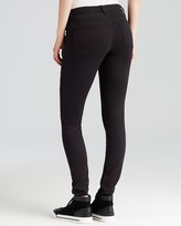 Thumbnail for your product : Marc by Marc Jacobs Jeans - Stick Skinny in Black