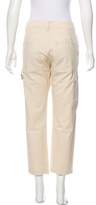 Thumbnail for your product : Vince Carpenter Mid-Rise Pants w/ Tags