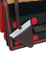 Thumbnail for your product : Loewe Barcelona Dot bag