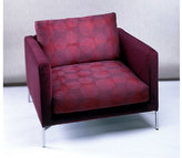Thumbnail for your product : Design Within Reach DivinaTM Lounge Chair
