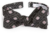 Thumbnail for your product : Men's John W. Nordstrom Coltrane Silk Bow Tie