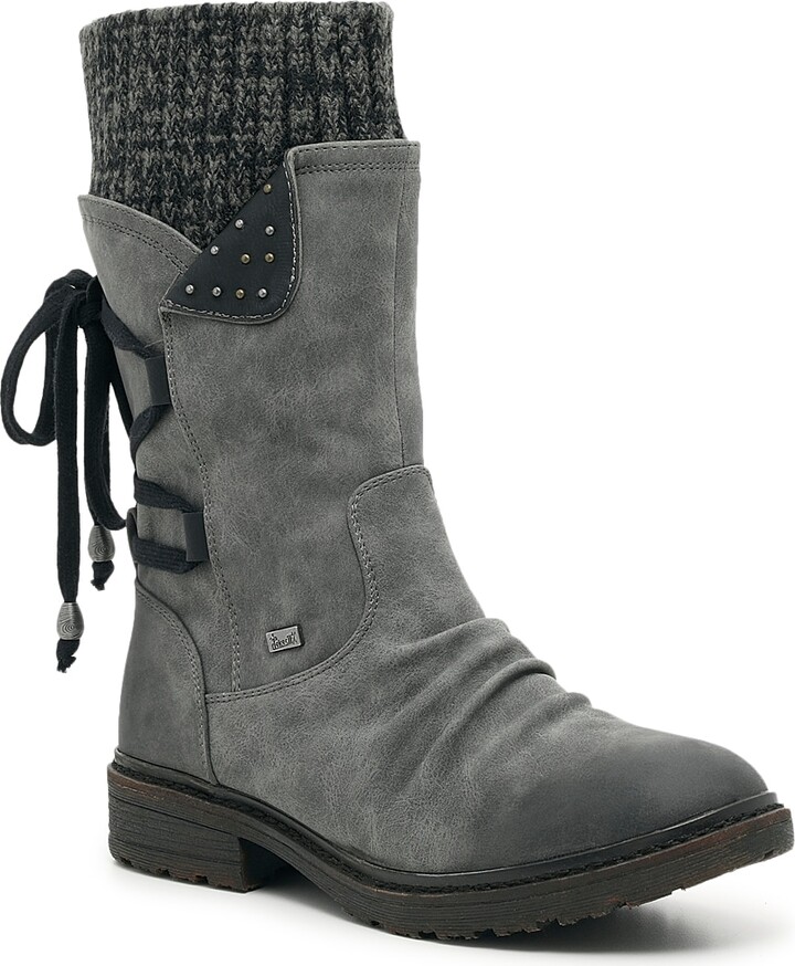 rieker dominika boots