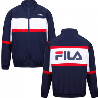 fila jayden jacket