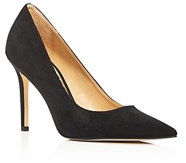 Sam Edelman Suede Women's Pumps | Shop the world's collection of fashion Canada