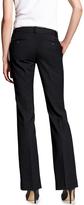 Thumbnail for your product : Banana Republic Factory Martin-Fit Pinstripe Trouser