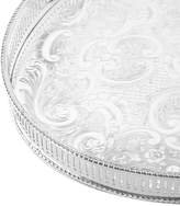 Thumbnail for your product : Arthur Price Of England 15.25” Oval Mounted Gallery Tray